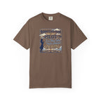 Pilot Mom Prayer T-Shirt — Emotional Aviation Tee for Prayerful Pilot Mothers