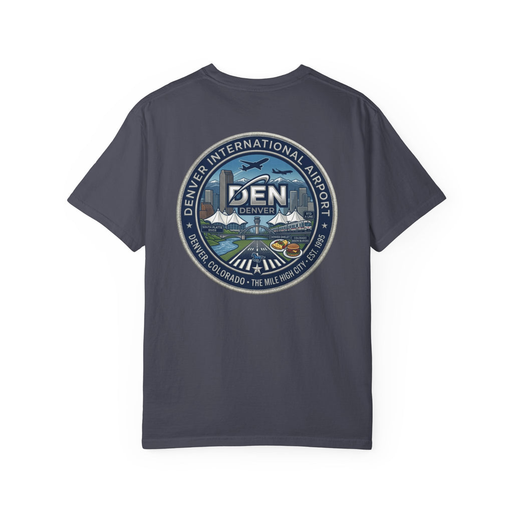Denver DEN - Airport Collection