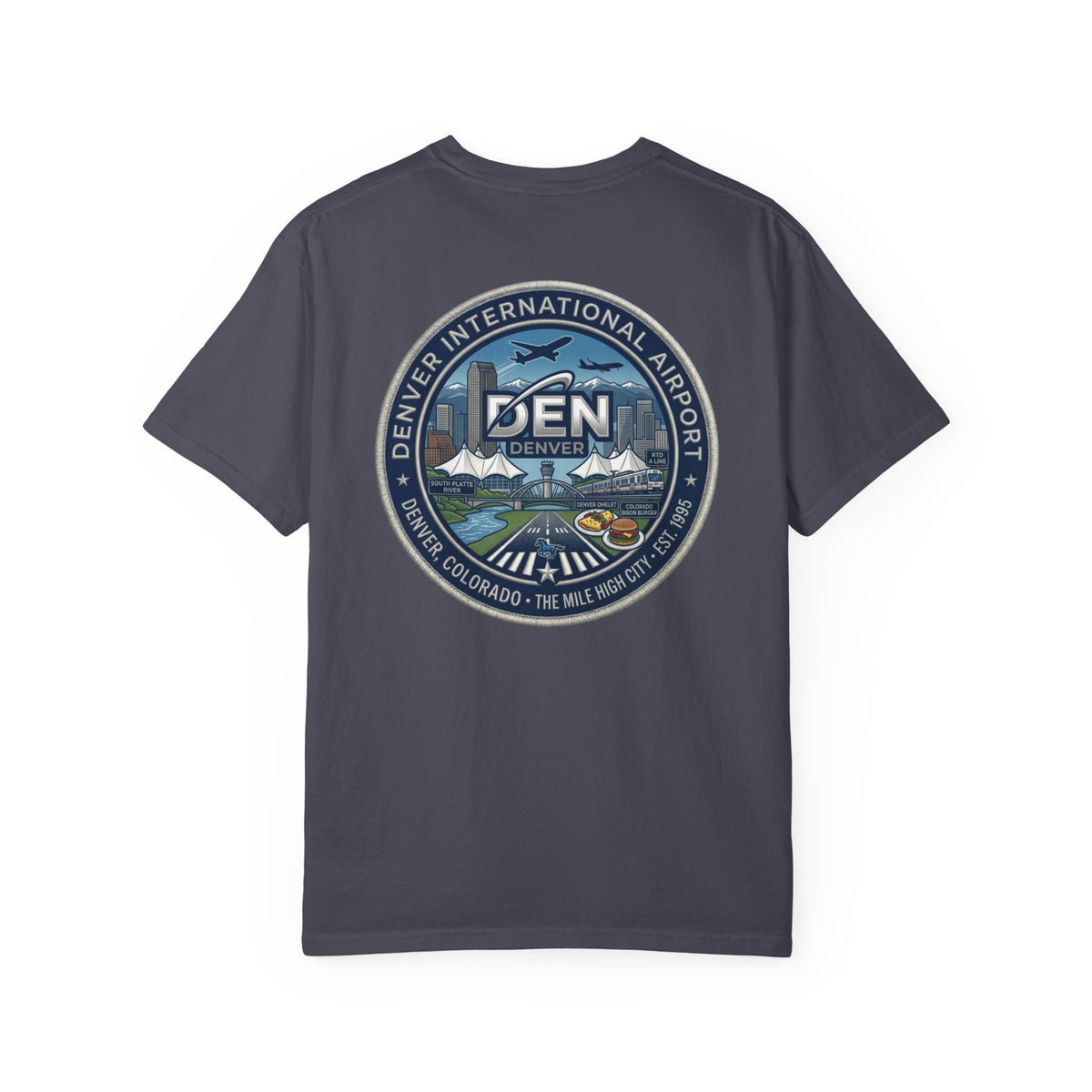 Denver DEN - Airport Collection