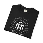 Charles Lindbergh Historical Flight Tee - Signature Series