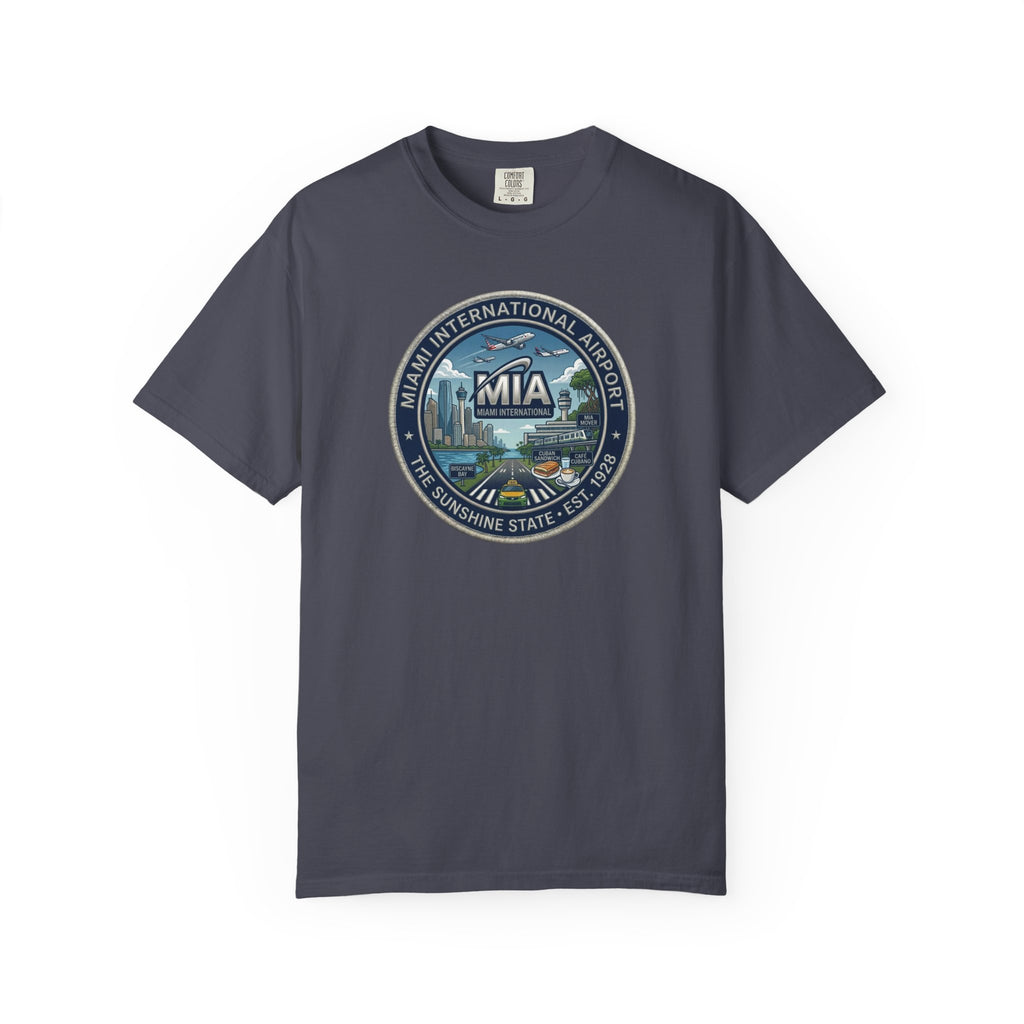 Miami International MIA - Airport Collection