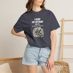 I Read the NOTAMs - Silly Pilot Tee