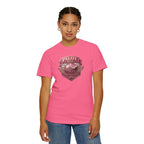 Pilot Wife Tribute T-Shirt — Stronger Than The Distance