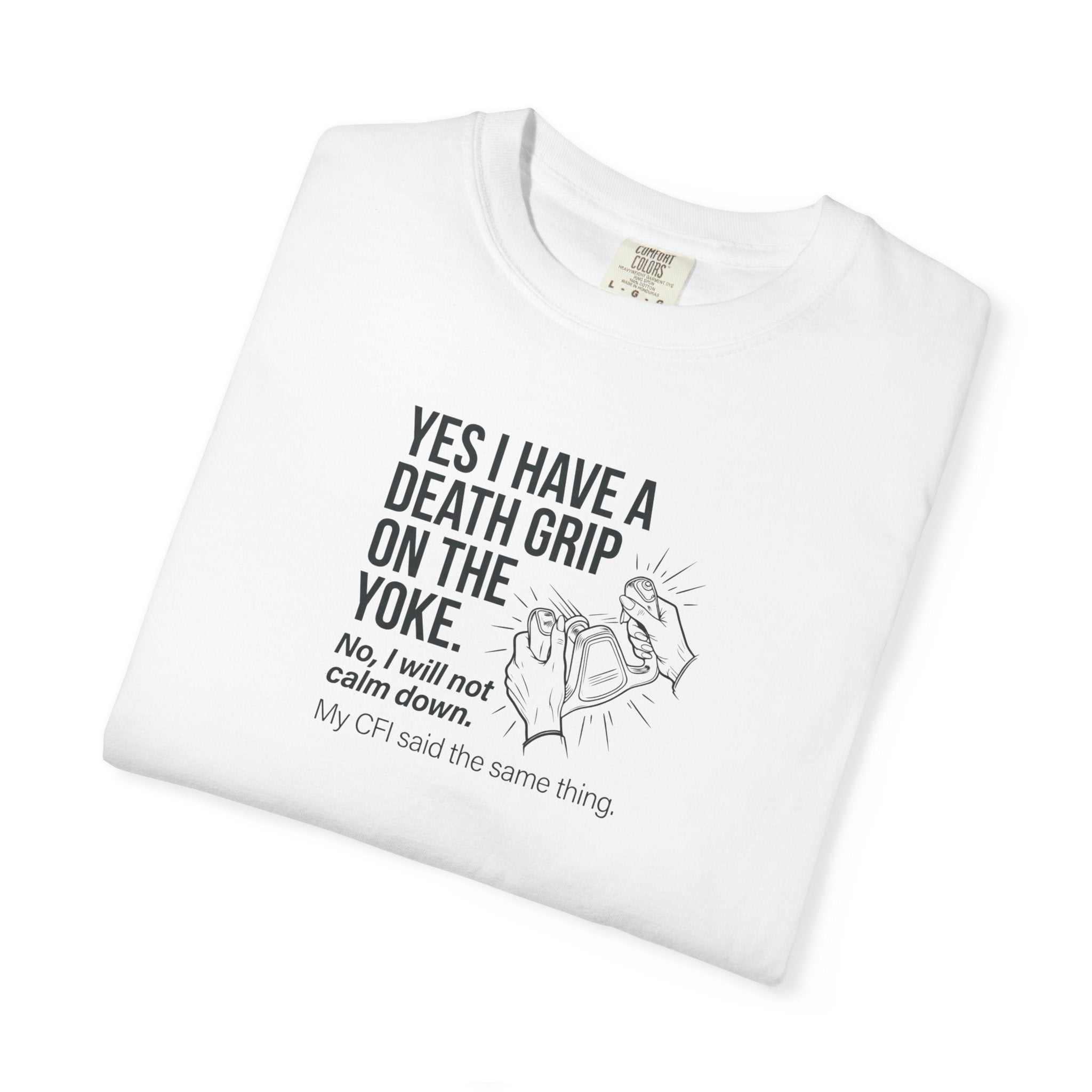 Female Pilot Humor | She’s Flying It Her Way