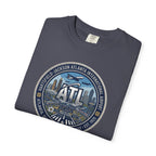 ATL Airport T-Shirt — Hartsfield-Jackson shirt