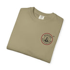 Squeaked It T-Shirt — Vintage Aviation Logo Tee
