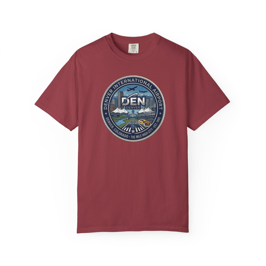 Denver DEN - Airport Collection