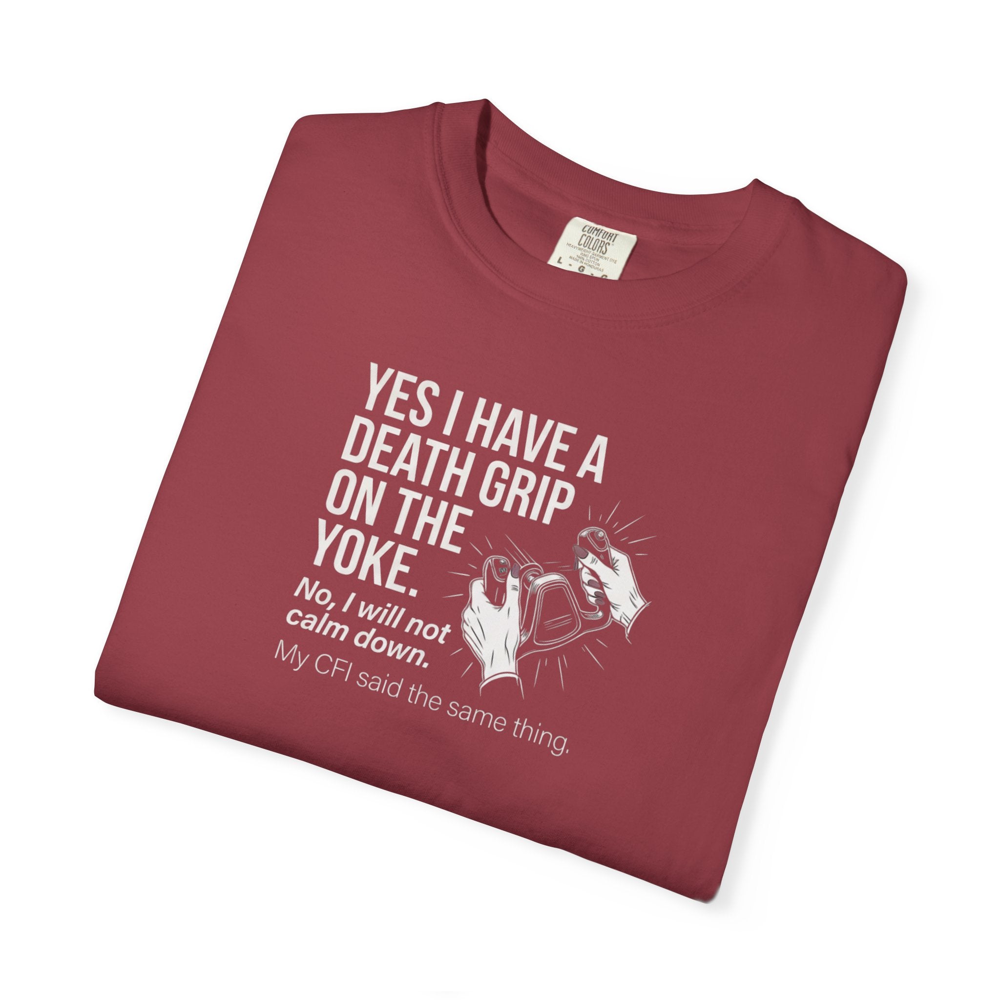Female Pilot Humor | She’s Flying It Her Way