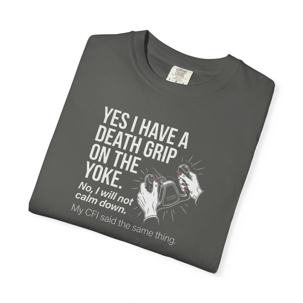 Female Pilot Humor | She’s Flying It Her Way