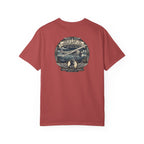 Charles Lindbergh Historical Flight Tee - Signature Series