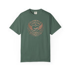 Pilot Wives T-Shirt — "Loving a Man Who Works in the Sky"