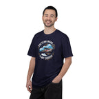 Pattern Work Is My Cardio Student Pilot T-shirt