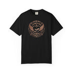 Pilot Wives T-Shirt — "Loving a Man Who Works in the Sky"