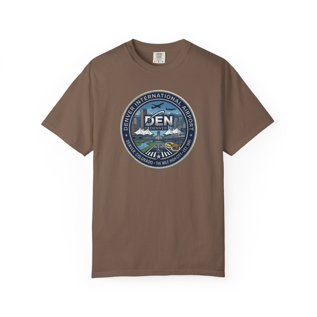 Denver DEN - Airport Collection