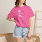 ATP Always Telling People — I'm a Pilot tee