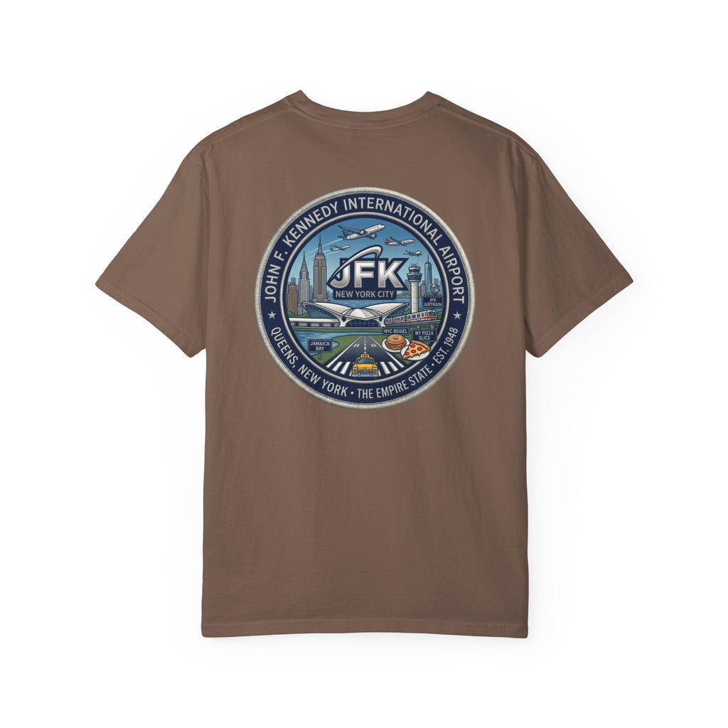 JFK International Airport - Airport Collection