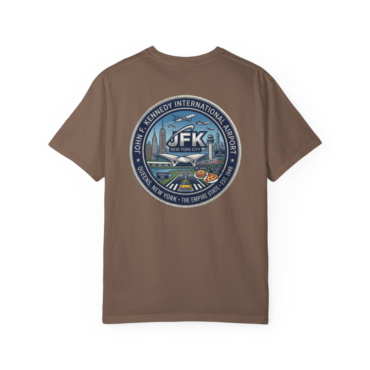 JFK International Airport - Airport Collection