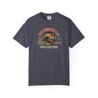 $100 Hamburger Club T-Shirt — Funny Pilot Aviation Tee