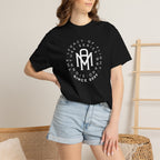 Built by Dedication, Proven in the Sky Pilot T-Shirt — Aviation Motivation Signature Series