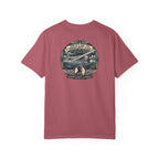 Charles Lindbergh Historical Flight Tee - Signature Series