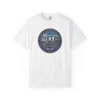 LAX Airport Series Unisex T-shirt | Los Angeles CA Design