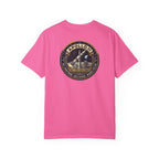 Apollo 11 Signature Series T-Shirt — Moon Landing Tribute Tee