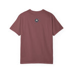 Confidence is for Takeoff. Resilience is the Landing T-Shirt – Inspirational Pilot Graphic Tee