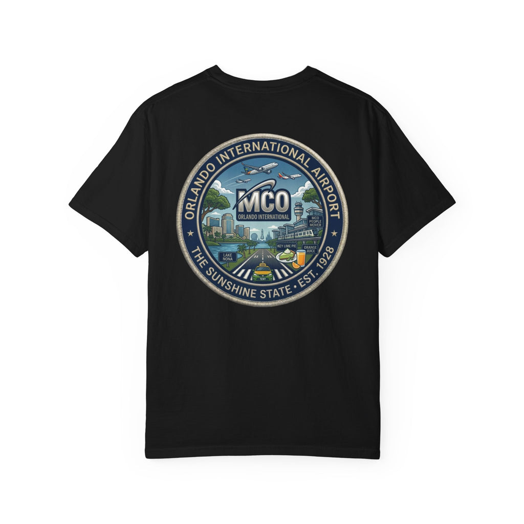 Orlando MCO - Airport Collection
