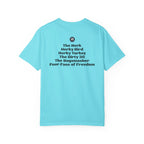 C-130 Hercules Tribute T-shirt — Military Pilot Nicknames Tee