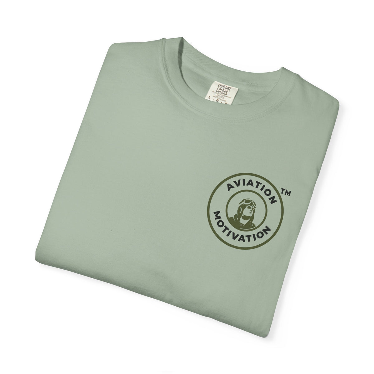 Wander Are Lost Compass T-Shirt — 'Not All Who Wander Are Lost' Travel Tee