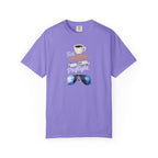 Aviation "First Coffee, Then Preflight" T-Shirt