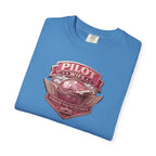 Pilot Wife Tribute T-Shirt — Stronger Than The Distance
