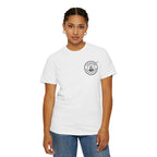 Discovery Flight T-Shirt — Vintage Airplane Graphic Tee