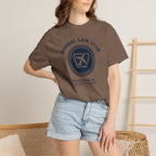 Normal Law Club Pilots Tee — Community of Pilots T-Shirt