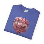 Pilot Wife Tribute T-Shirt — Stronger Than The Distance
