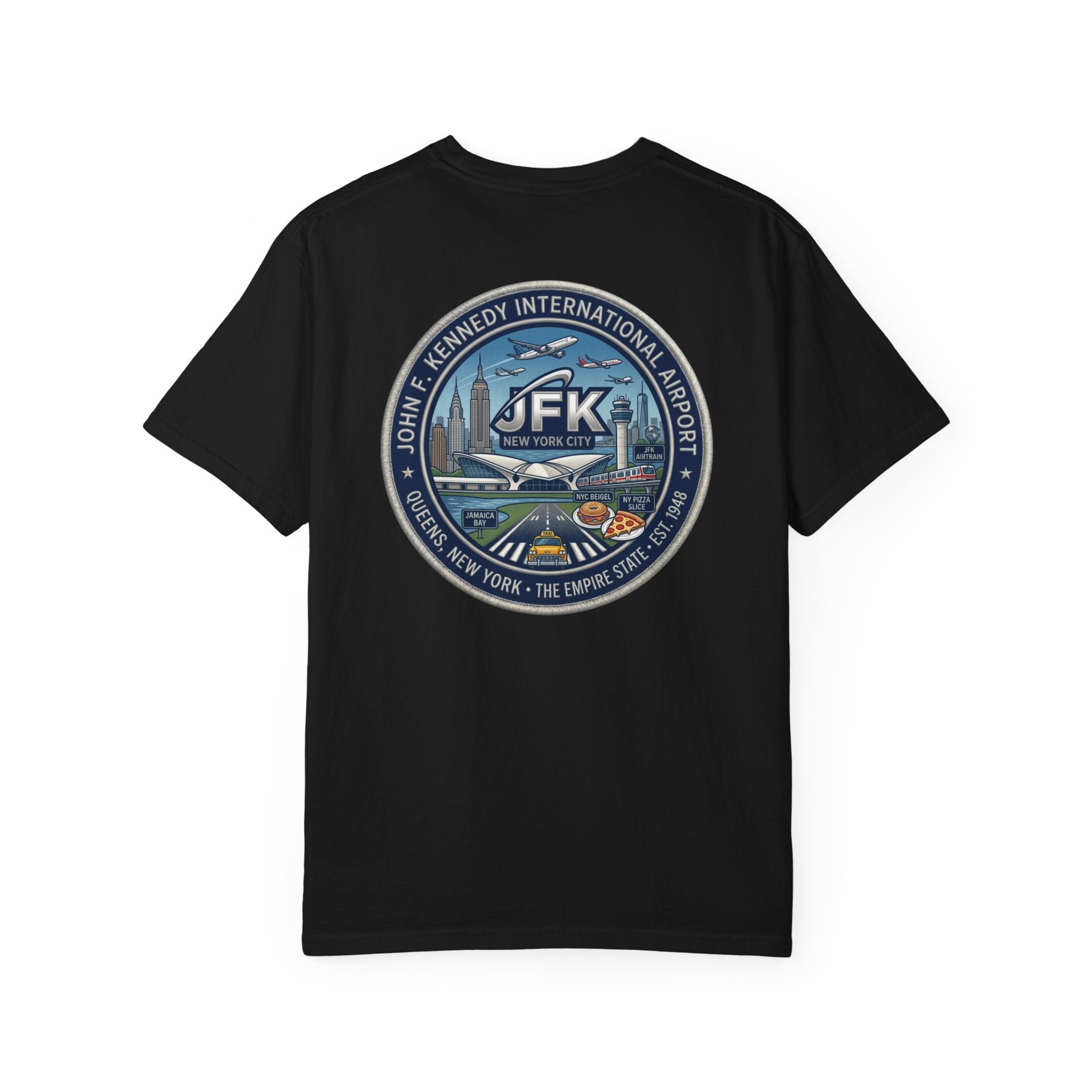 JFK International Airport - Airport Collection