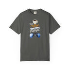 Aviation "First Coffee, Then Preflight" T-Shirt