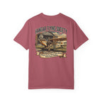 Hangar Flying Society Pilot T-Shirt — "Where Every Story Gets Better With Each Telling"