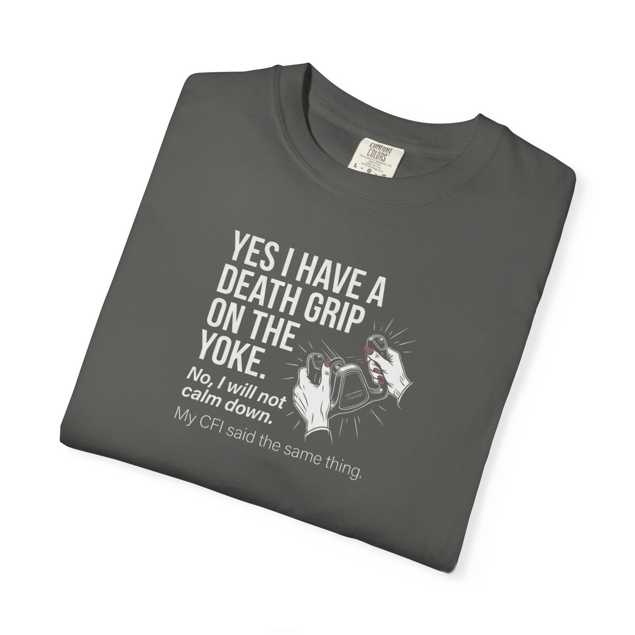 Female Pilot Humor | She’s Flying It Her Way