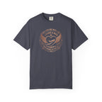 Pilot Wives T-Shirt — "Loving a Man Who Works in the Sky"
