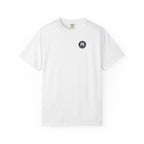 LAX Airport Series Unisex T-shirt | Los Angeles CA Design