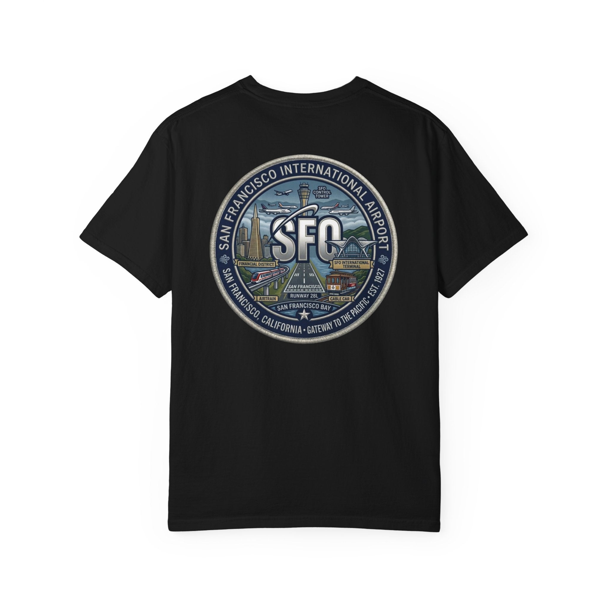 San Francisco SFO - Airport Collection