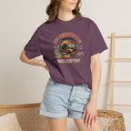 $100 Hamburger Club T-Shirt — Funny Pilot Aviation Tee