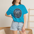 ATL Airport T-Shirt — Hartsfield-Jackson shirt