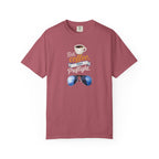 Aviation "First Coffee, Then Preflight" T-Shirt