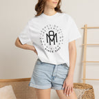 Fly Higher and Inspire Military Inspired Tee — Pilot Tribute