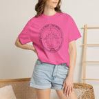 C-17 Pilot Vintage Aviation Tee - The Moose Aircraft T-Shirt