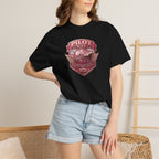 Pilot Wife Tribute T-Shirt — Stronger Than The Distance