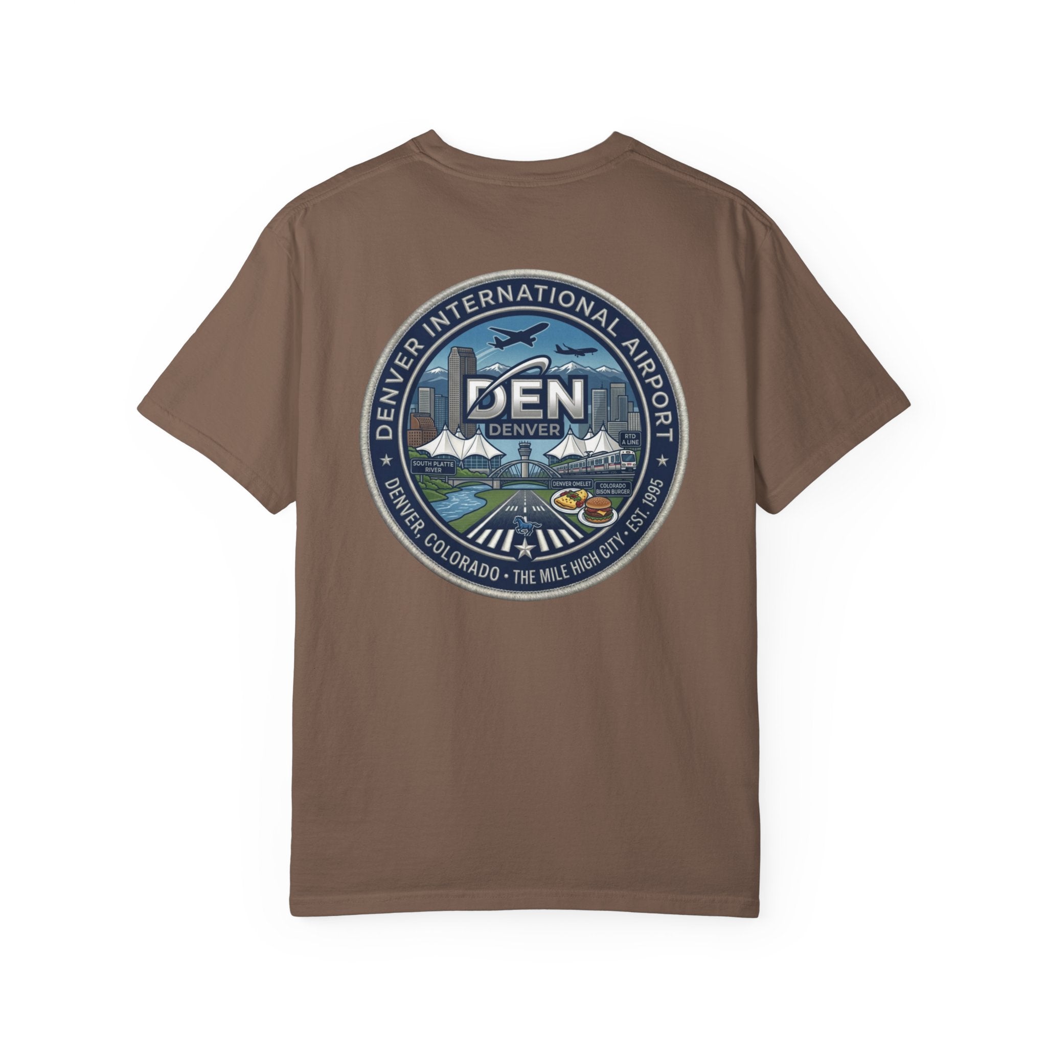 Denver DEN - Airport Collection