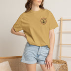 Squeaked It T-Shirt — Vintage Aviation Logo Tee